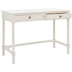 Bureau 2 tiroirs Ryleigh - DSK5706 - Safavieh