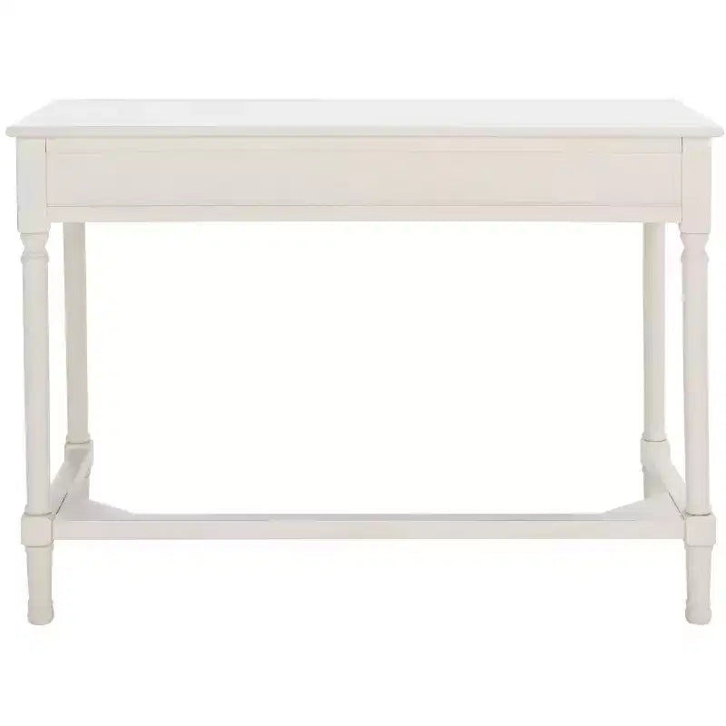 Bureau 2 tiroirs Ryleigh - DSK5706 - Safavieh