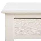 Bureau 2 tiroirs Ryleigh - DSK5706 - Safavieh