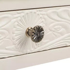 Bureau 2 tiroirs Ryleigh - DSK5706 - Safavieh