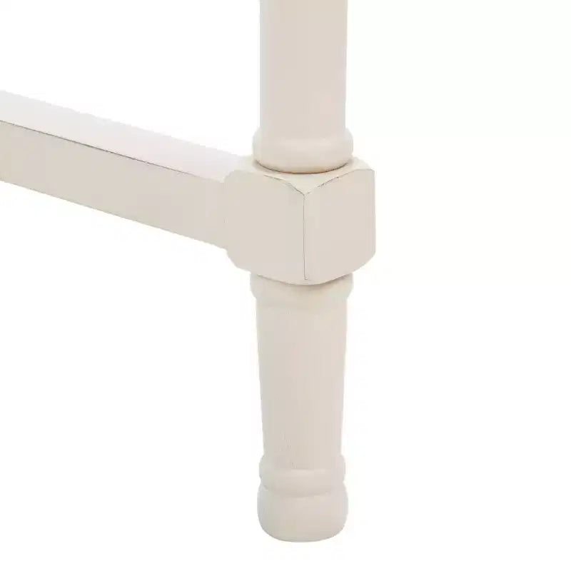 Bureau 2 tiroirs Ryleigh - DSK5706 - Safavieh