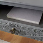Bureau 2 tiroirs Ryleigh - DSK5706 - Safavieh
