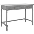 Bureau 2 tiroirs Ryleigh - DSK5706 - Safavieh