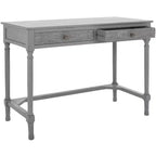 Bureau 2 tiroirs Ryleigh - DSK5706 - Safavieh