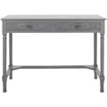 Ryleigh 2 Drawer Desk - DSK5706 - Safavieh