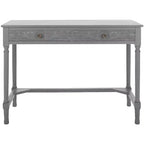 Ryleigh 2 Drawer Desk - DSK5706 - Safavieh