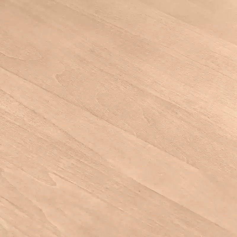 Banc de salle à manger en bois massif Verso Plank+Beam, banc d'entrée 48, banc de chambre minimaliste
