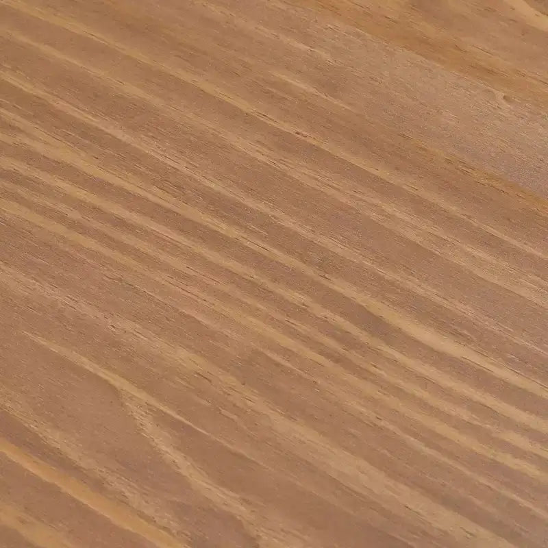 Banc de salle à manger en bois massif Verso Plank+Beam, banc d'entrée 48, banc de chambre minimaliste