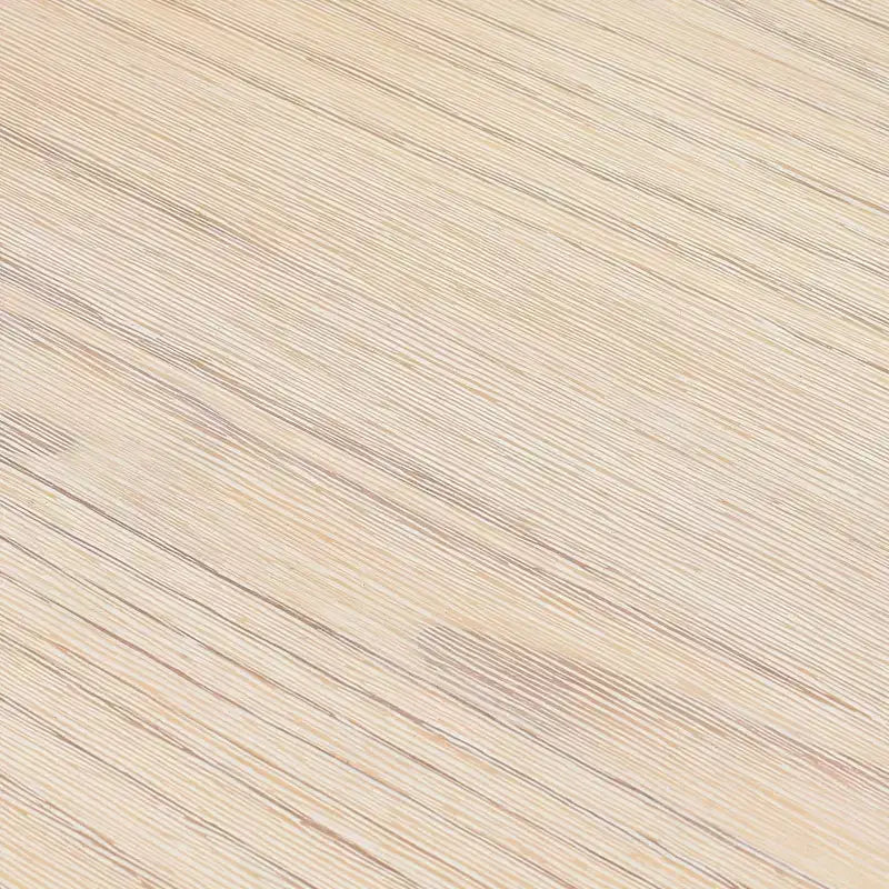 Banc de salle à manger en bois massif Verso Plank+Beam, banc d'entrée 48, banc de chambre minimaliste