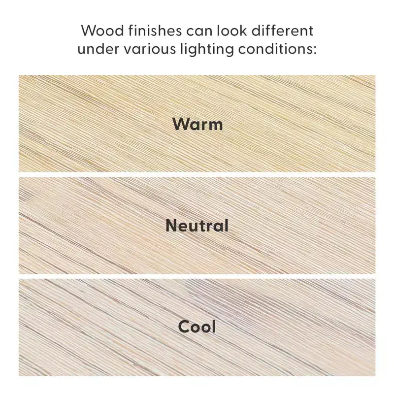 Banc de salle à manger en bois massif Verso Plank+Beam, banc d'entrée 48, banc de chambre minimaliste