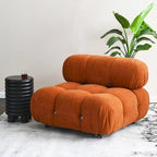 Dossier Vintage Solid Wood End Table or Stool