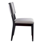 Upholstered Dining Chairs, Set of 2