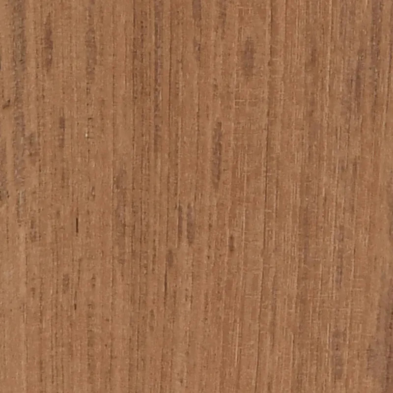 31-Inch Teak Wood Outdoor Coffee Table