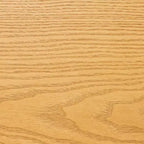Table de chevet Harriett en bois naturel - Threshold conçue avec Studio McGee